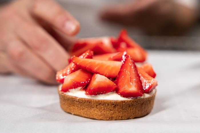 Tartelette